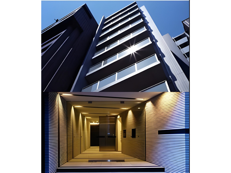 ザ・パーククロス錦糸町レジデンス 0902