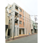 シンシア雪谷バウ 403-1