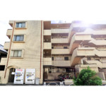 ステーションプラザ川崎 109-1