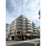 ティックハウス 704-1