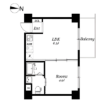 ティックハウス 704-7