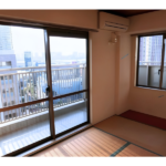 トリニティー芝浦 1107-10