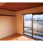 トリニティー芝浦 1107-12