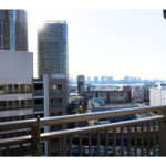 トリニティー芝浦 1107-2