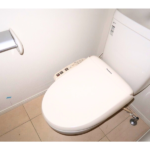 トリニティー芝浦 1107-6