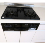 トリニティー芝浦 1107-8