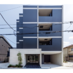 ドゥーエ梅屋敷 0306-1