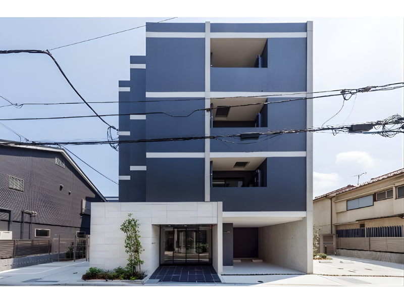 ドゥーエ梅屋敷 0306