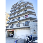 パレ・ドール山王北 604-1