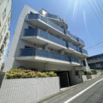 パークグレース自由が丘 201-1