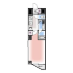 パークグレース自由が丘 201-2