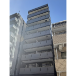 パークサイド芝 602-1