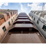 ブライズ西五反田 1002-1