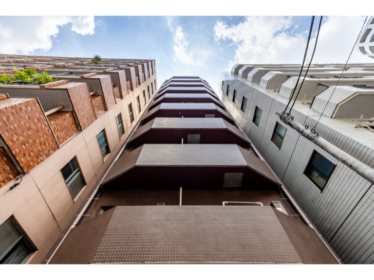 ブライズ西五反田 1002