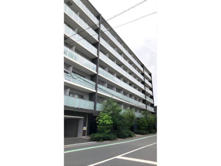 プライマル錦糸町 312