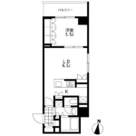 プライマル錦糸町 312-2