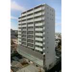 プラネソシエ西新井 901-1