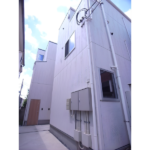 ベルディグリ堀切菖蒲園 104-1