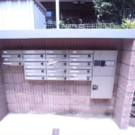 ベルディグリ堀切菖蒲園 104-4