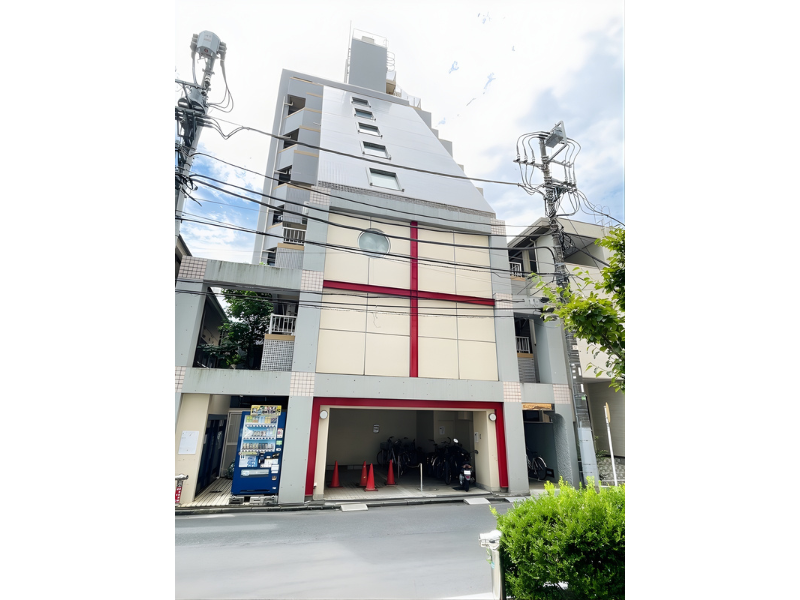 ベルトピア新松戸第2 0702