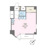 ベルトピア新松戸第2 0702-9