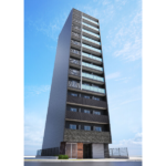 ミライズ北千住レジデンス 602-1