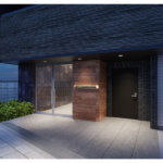 ミライズ北千住レジデンス 602-3