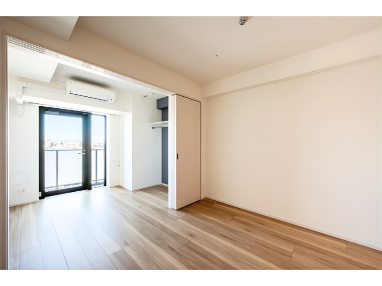 ミライズ北千住レジデンス 602