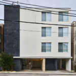 ミリアレジデンス南馬込 204-1