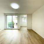 ミリアレジデンス南馬込 204-4