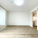 ミリアレジデンス南馬込 204-5