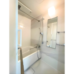 ミリアレジデンス南馬込 204-6