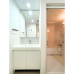 ミリアレジデンス南馬込 204-7