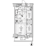 メイクスアート五反野 0402-2