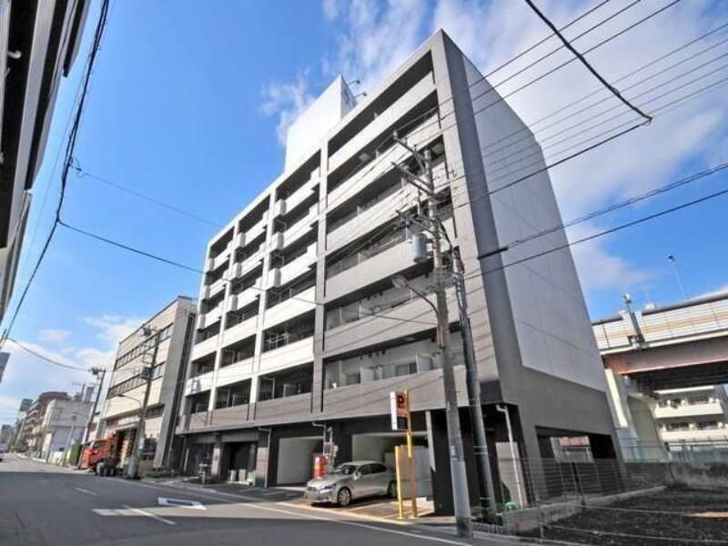 メインステージ菊川 605