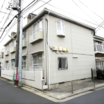 メゾン・ド・奥沢 102-1