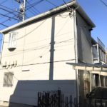 メゾン・ド・奥沢 102-3