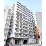 ライオンズシティ白金高輪 606-1