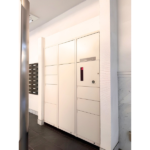 ライオンズシティ白金高輪 606-2