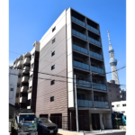 ライトテラス押上 0402-1