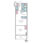 ライトテラス押上 0402-11