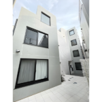 ラヴィエール学芸大学 401-1