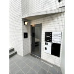 ラヴィエール学芸大学 401-5