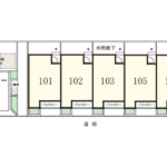 リブリ・西初石Ⅱ 102-11