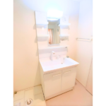 リブリ・西初石Ⅱ 102-6