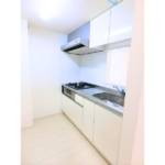 リブリ・西初石Ⅱ 102-7