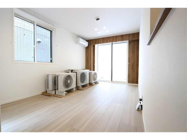 リラフォート大瀬戸 102