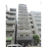 リヴシティ田町 502-1