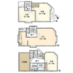 リヴシティ田町 502-5