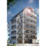 レガリス北千住 202-1